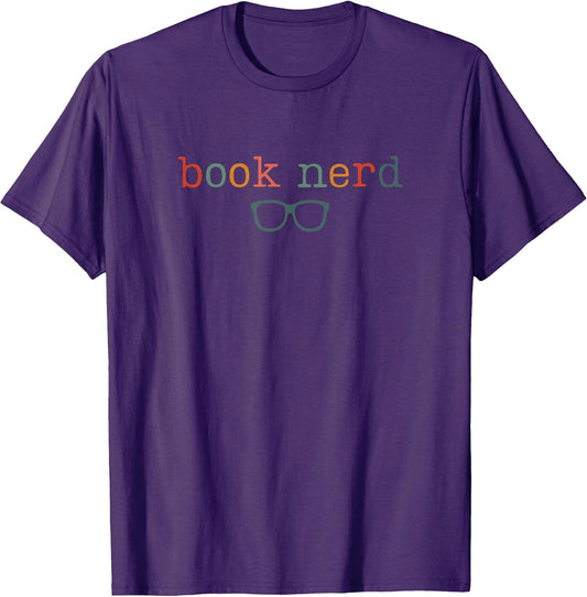 Cute Bookworm Tees and Library Worker Gifts