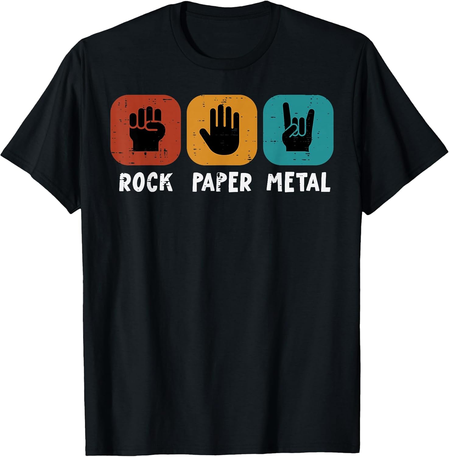 Music Rocker Shirts For Men Women Kids
