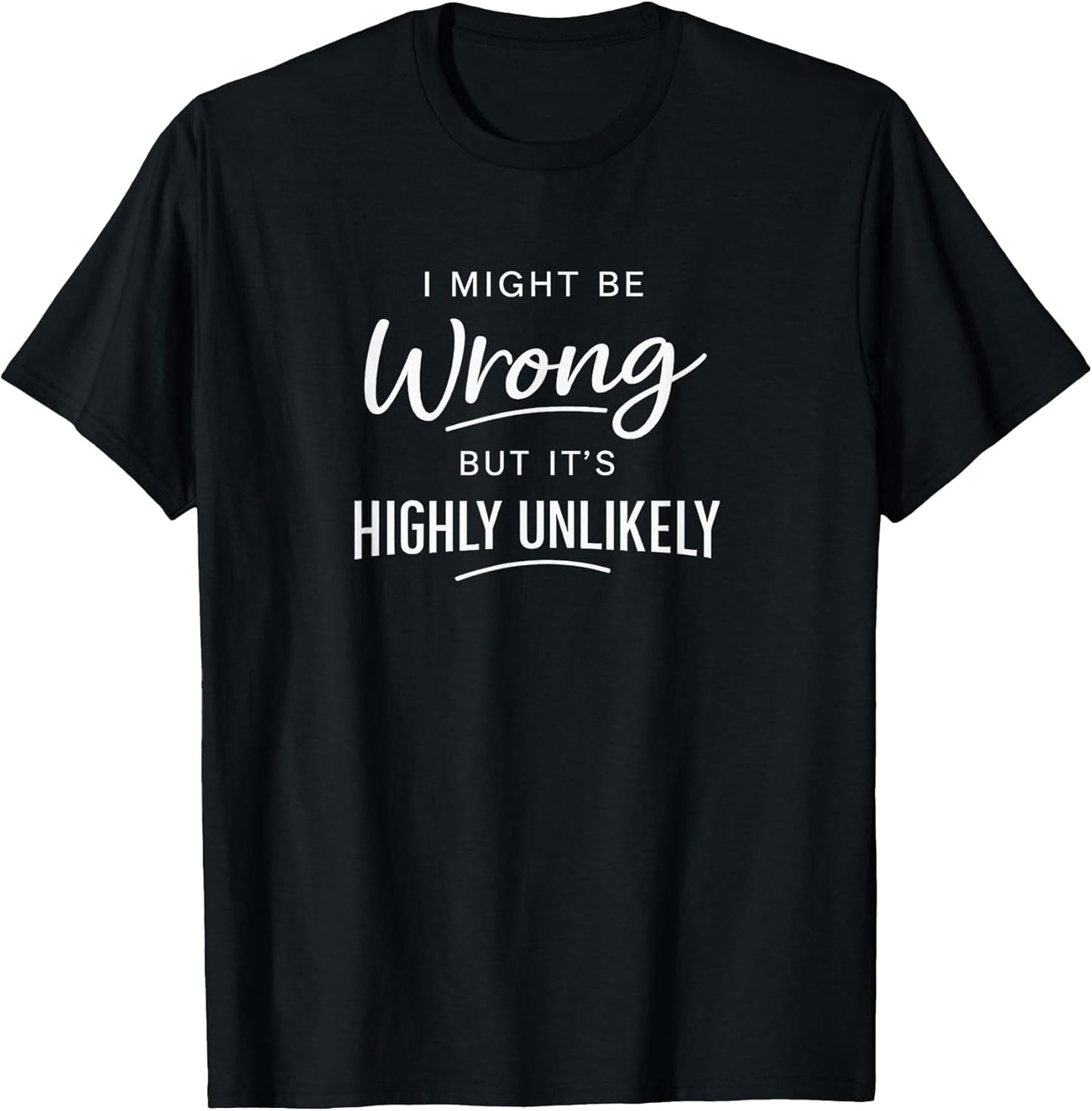 Funny Sarcastic Tee Co.