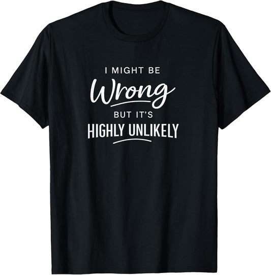 Funny Sarcastic Tee Co.