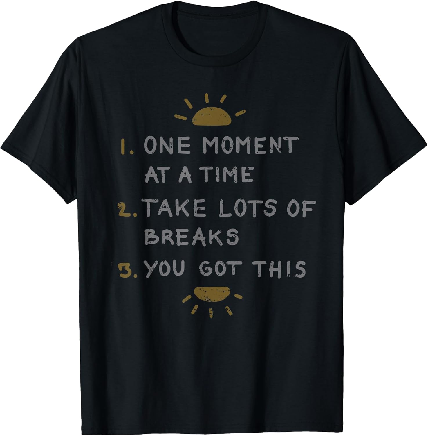 Positive Message Merch