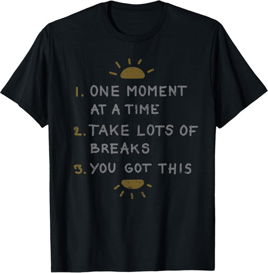 Positive Message Merch