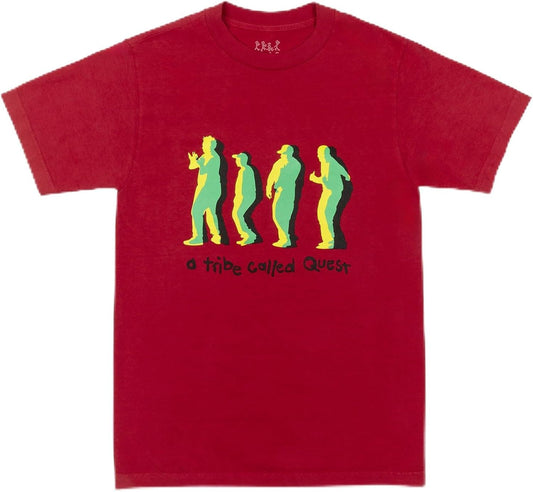 A Tribe Called Quest