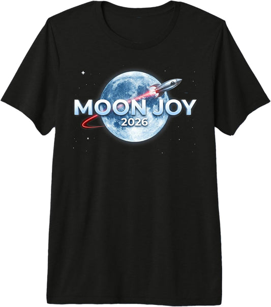 Moon T Shirts