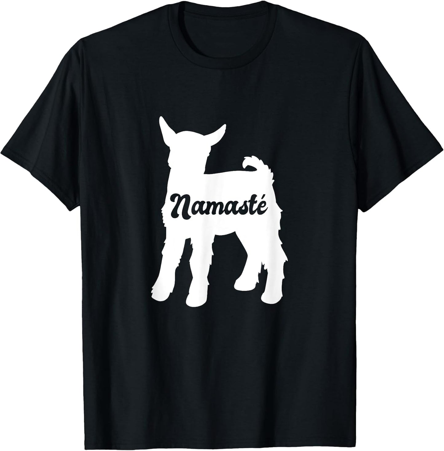 Goat Yoga Apparel