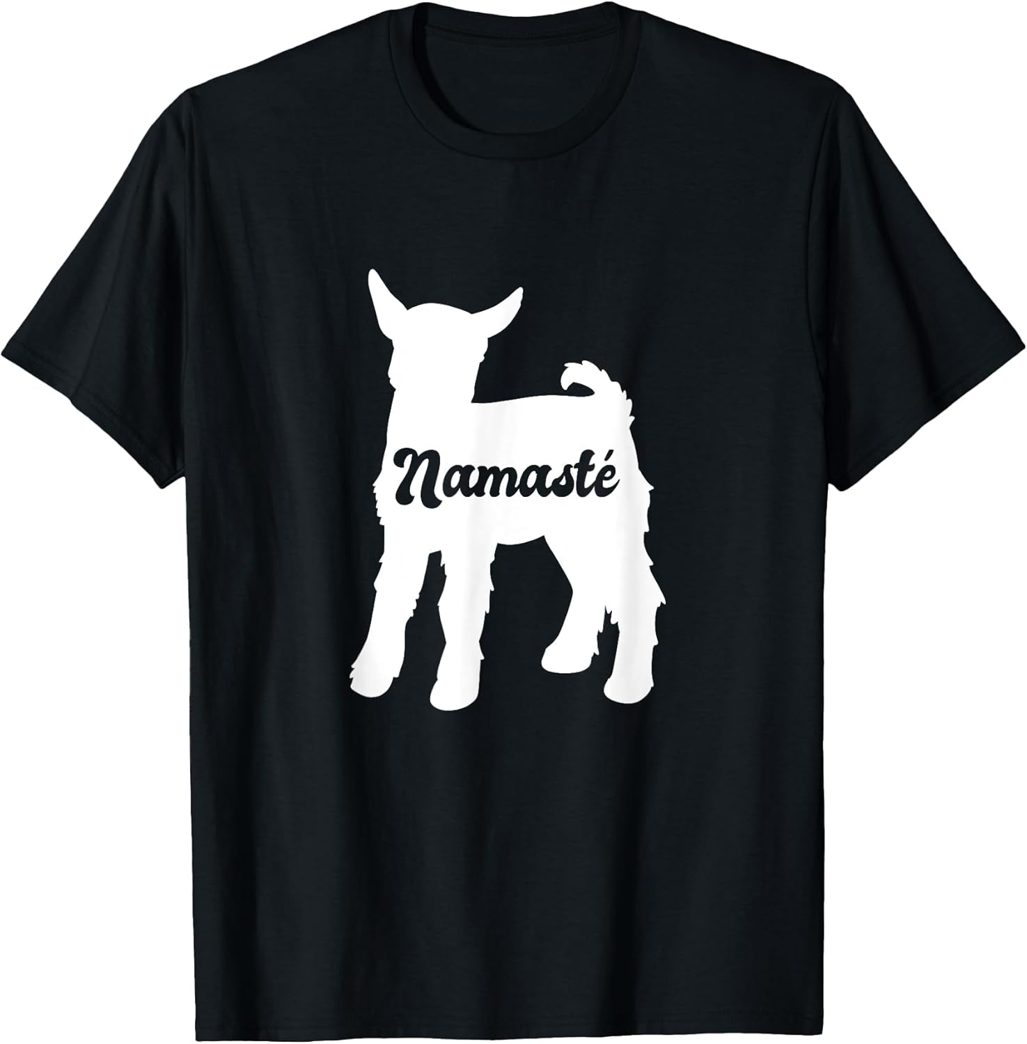 Goat Yoga Apparel