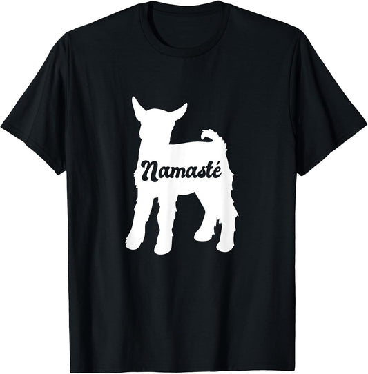 Goat Yoga Apparel