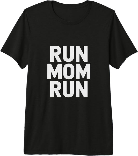 Mothers Sarcastic Workout Saying Athlete
