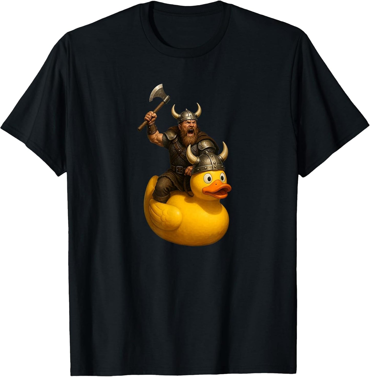 Duck Saga Apparel