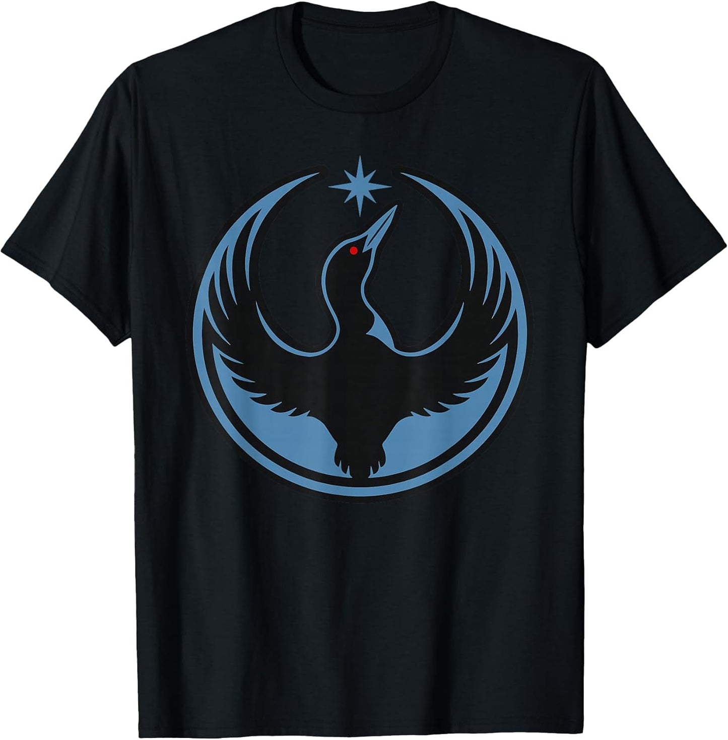 MN Rebel Loon Alliance Resist Men Women