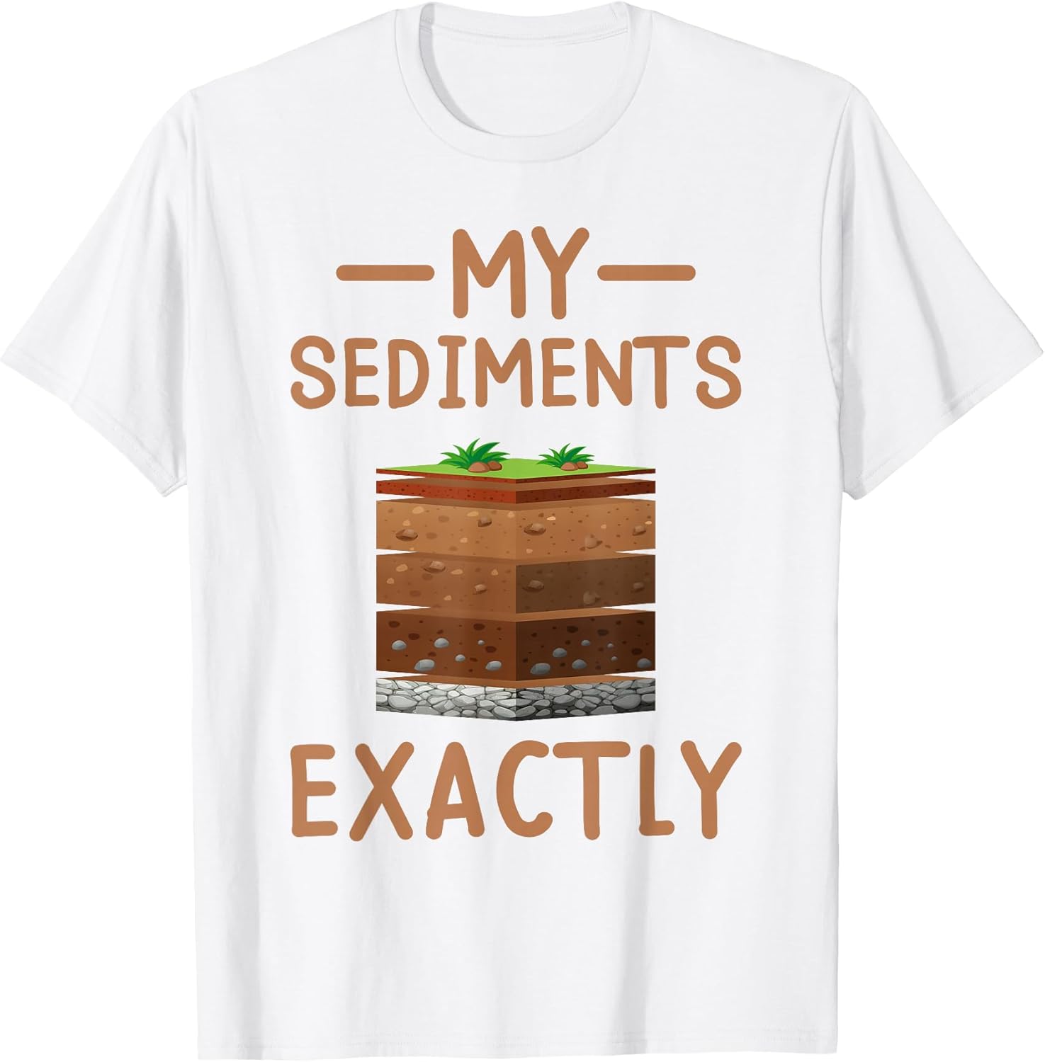 Funny Geologist Geology Science Puns Gift