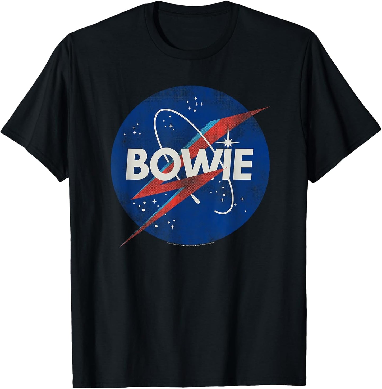 David Bowie