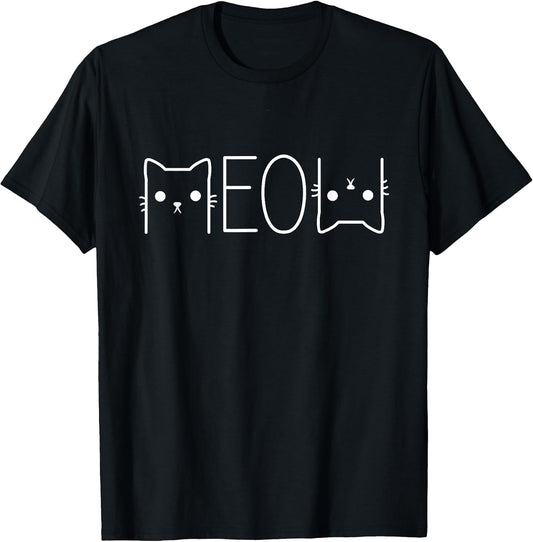 Funny cat lover merch