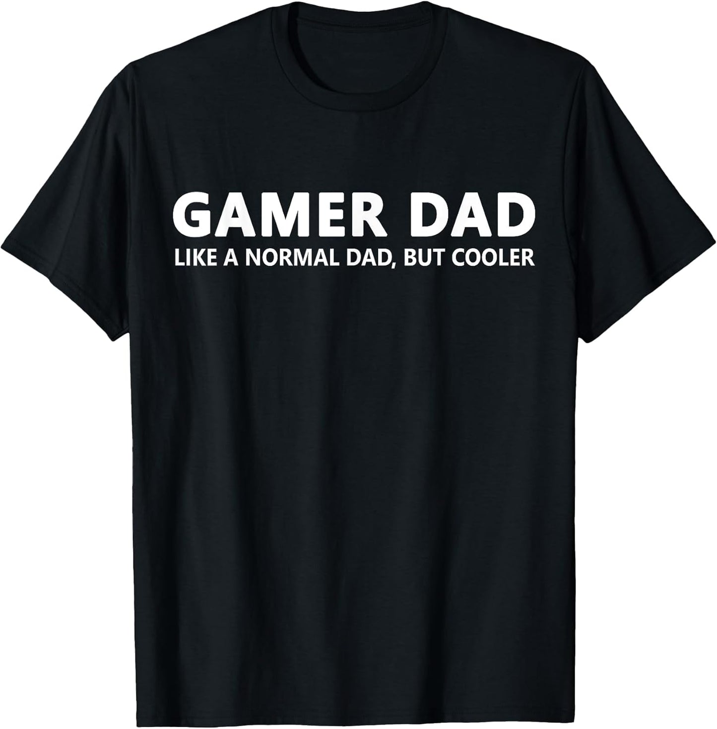 Funny Gaming Tees and Gifts
