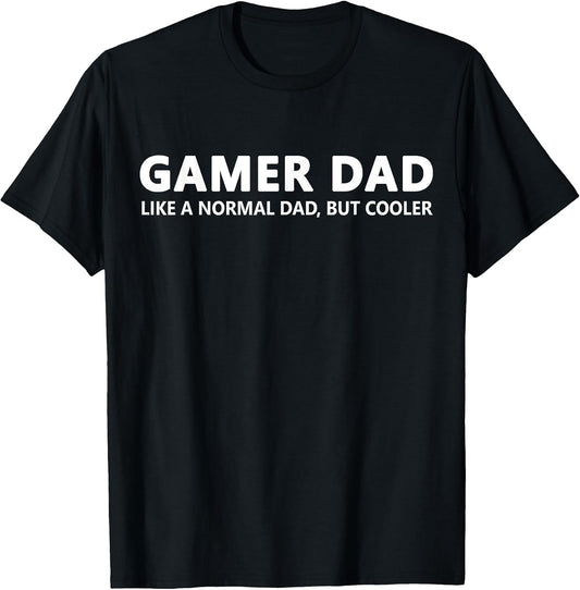Funny Gaming Tees and Gifts