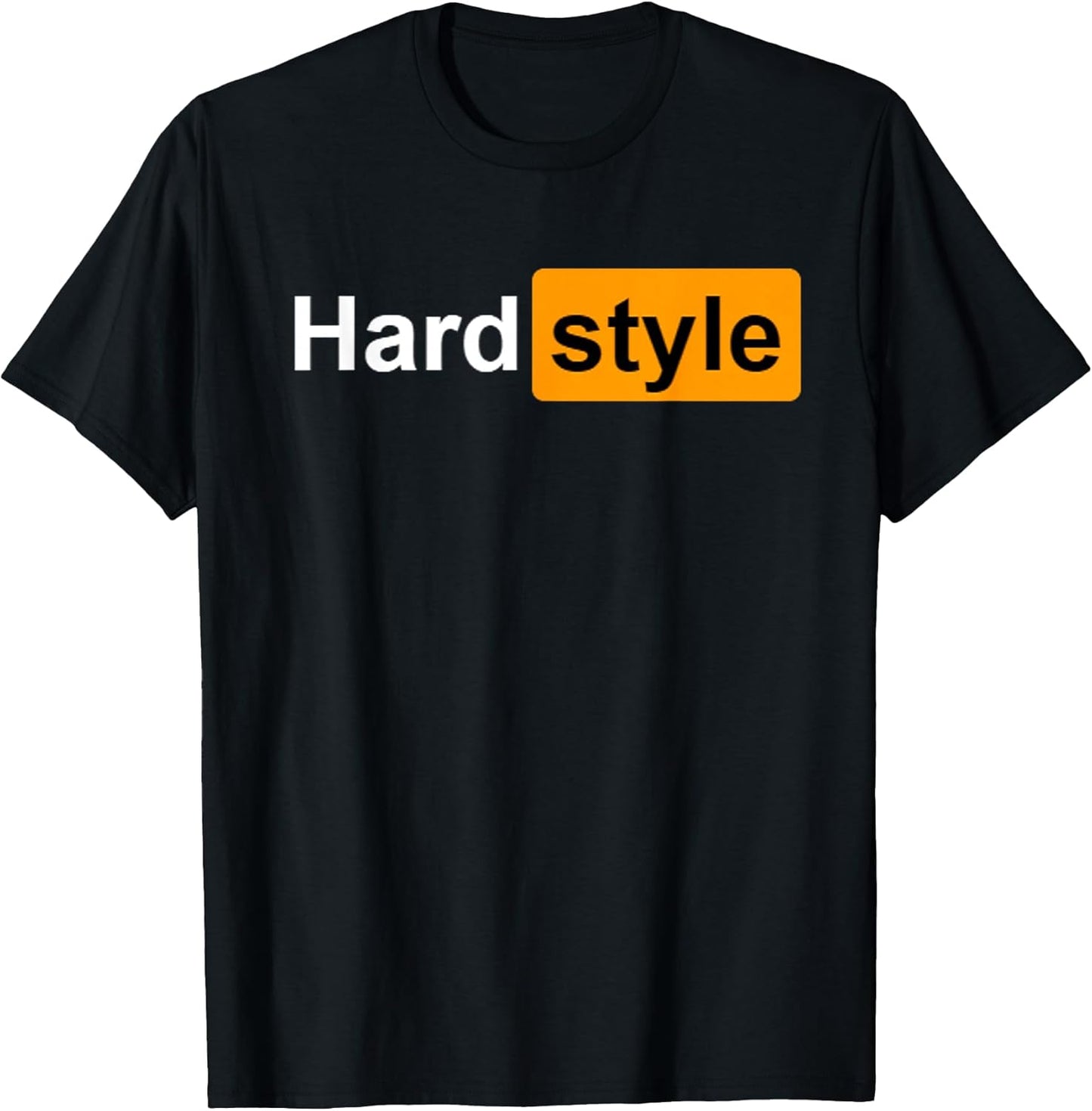 We Love Hardstyle