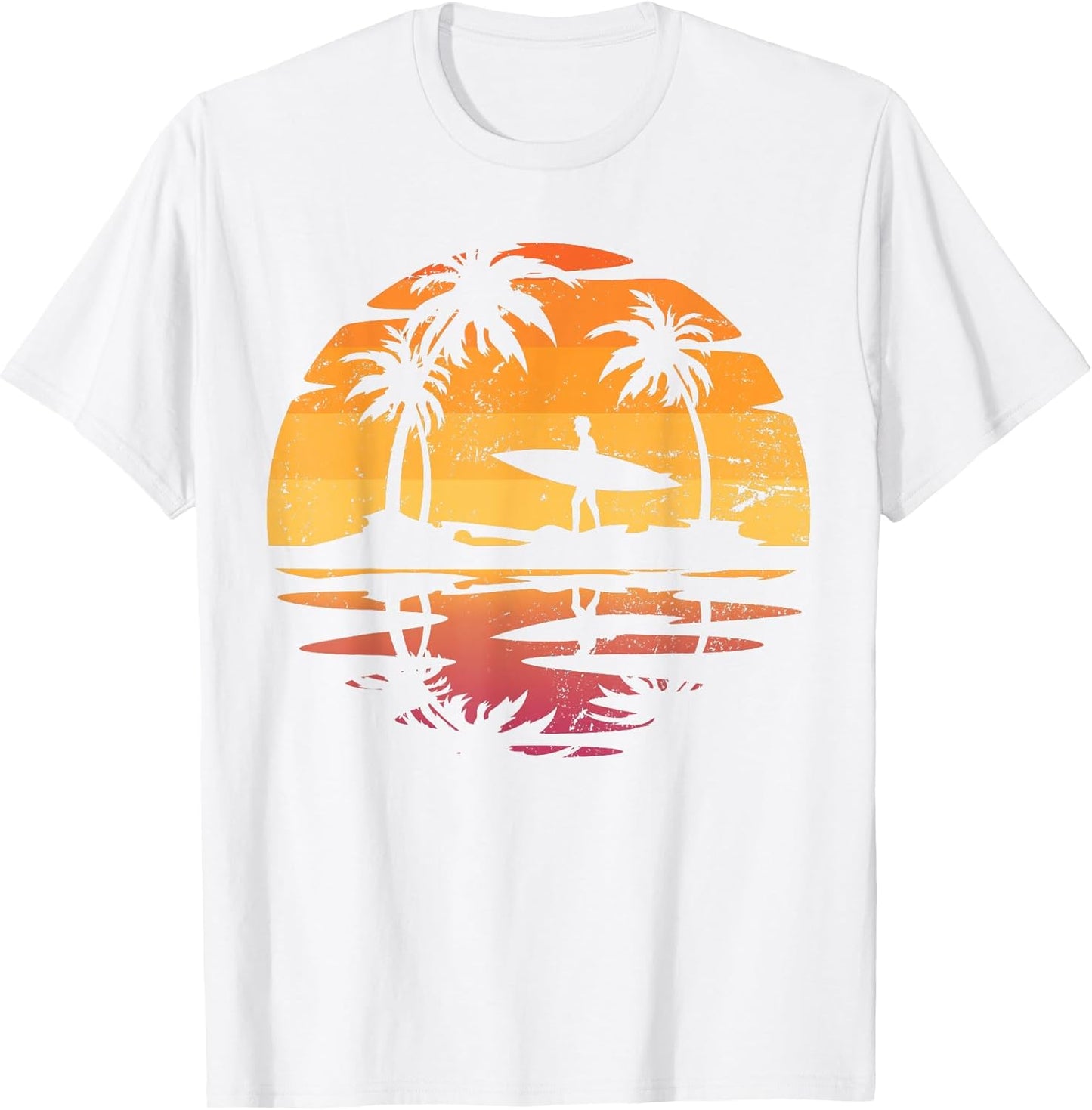 Summer Sport Surfing Gift Idea Surfer