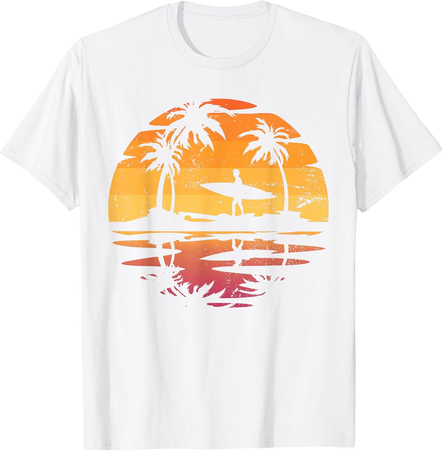Summer Sport Surfing Gift Idea Surfer