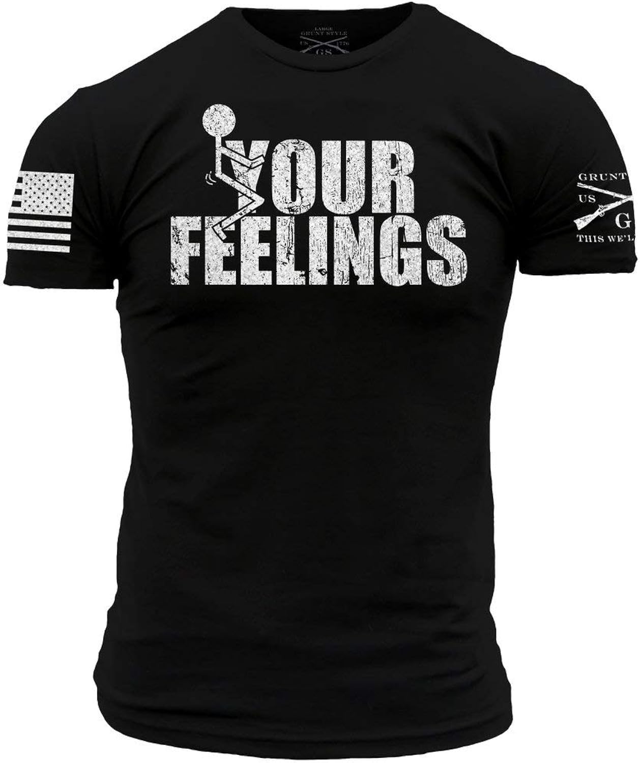 Your Feelings T-Shirt