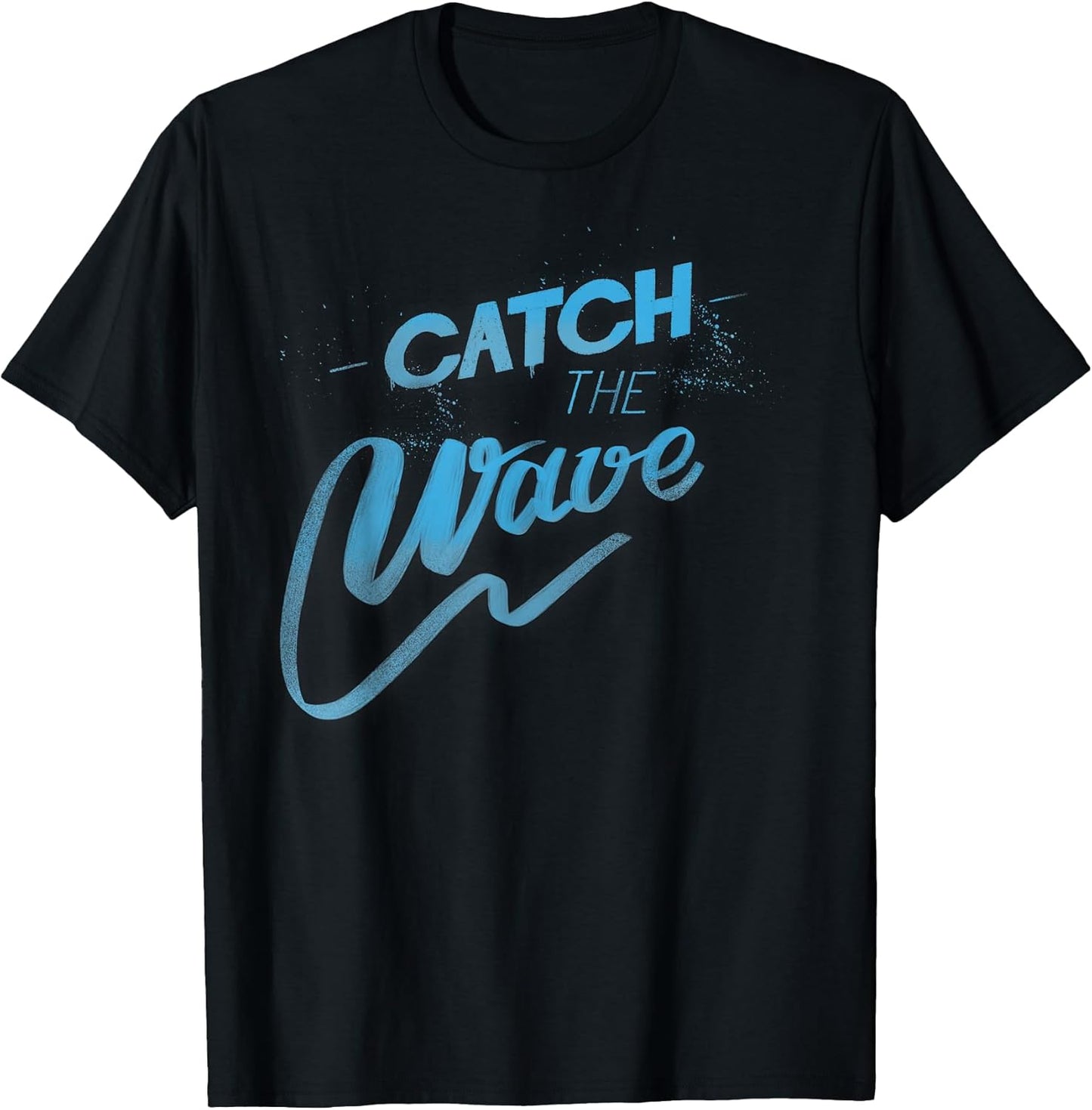 Catch the Wave Surfing