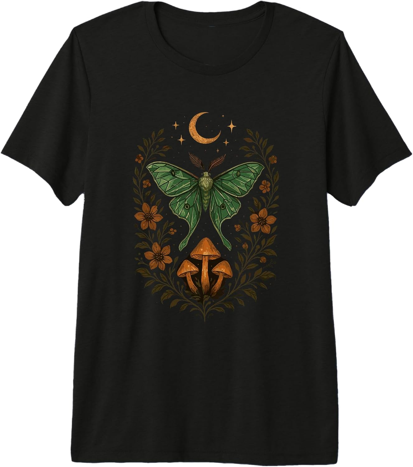 Nocturnal Bloom Studio