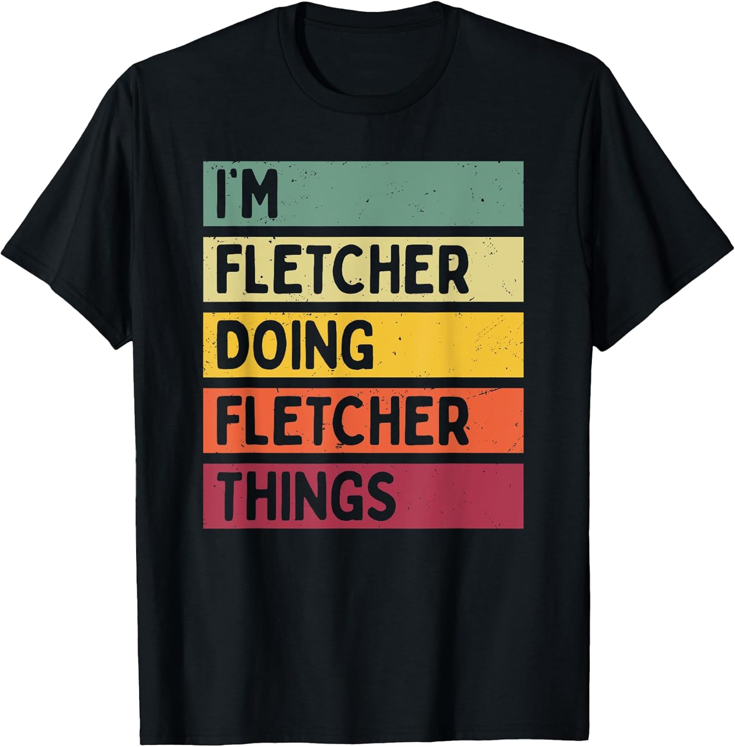 Personalized Gift Ideas Fletcher