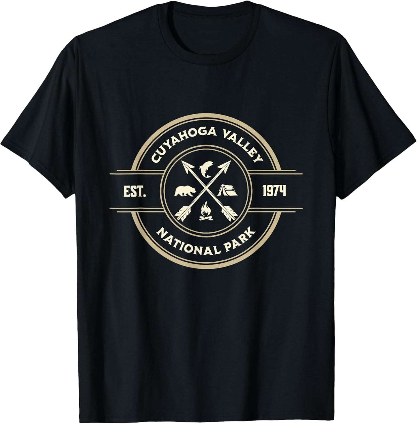 Cuyahoga Valley National Park Gifts & Accessories