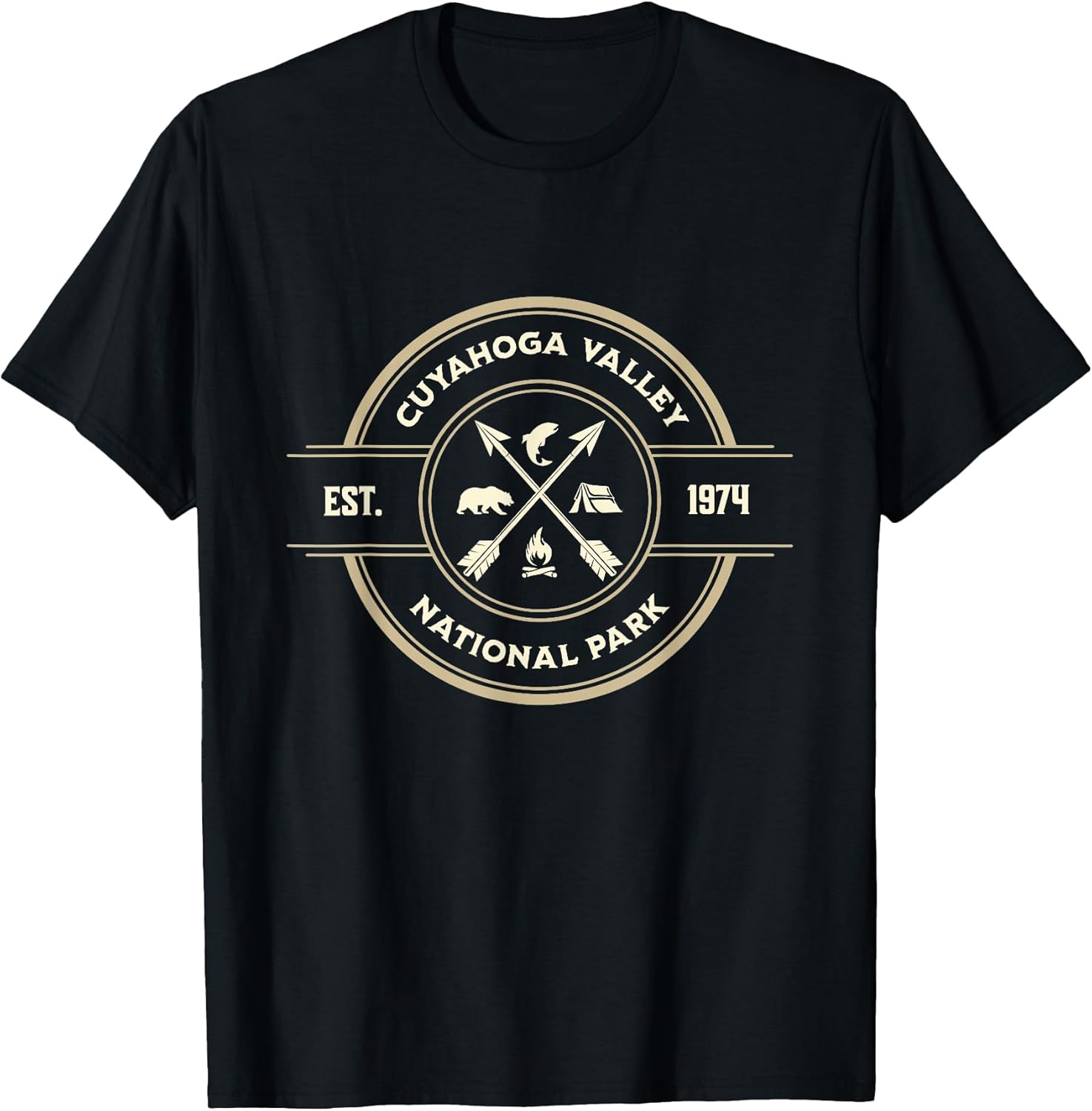 Cuyahoga Valley National Park Gifts & Accessories
