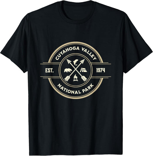 Cuyahoga Valley National Park Gifts & Accessories
