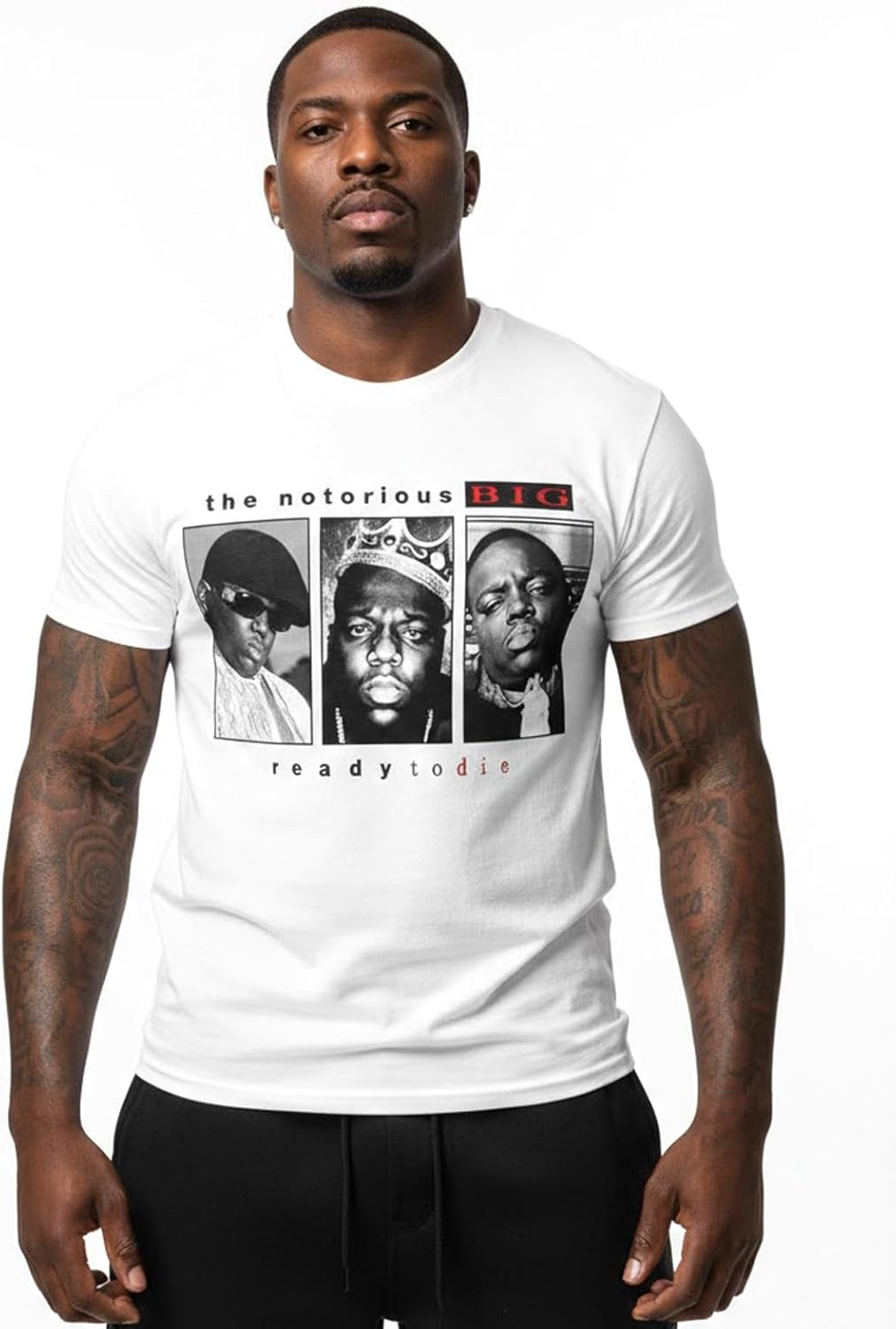 Urban Streetwear Vintage Graphic TEES