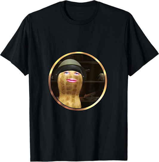 TheBurntPeanut Merch