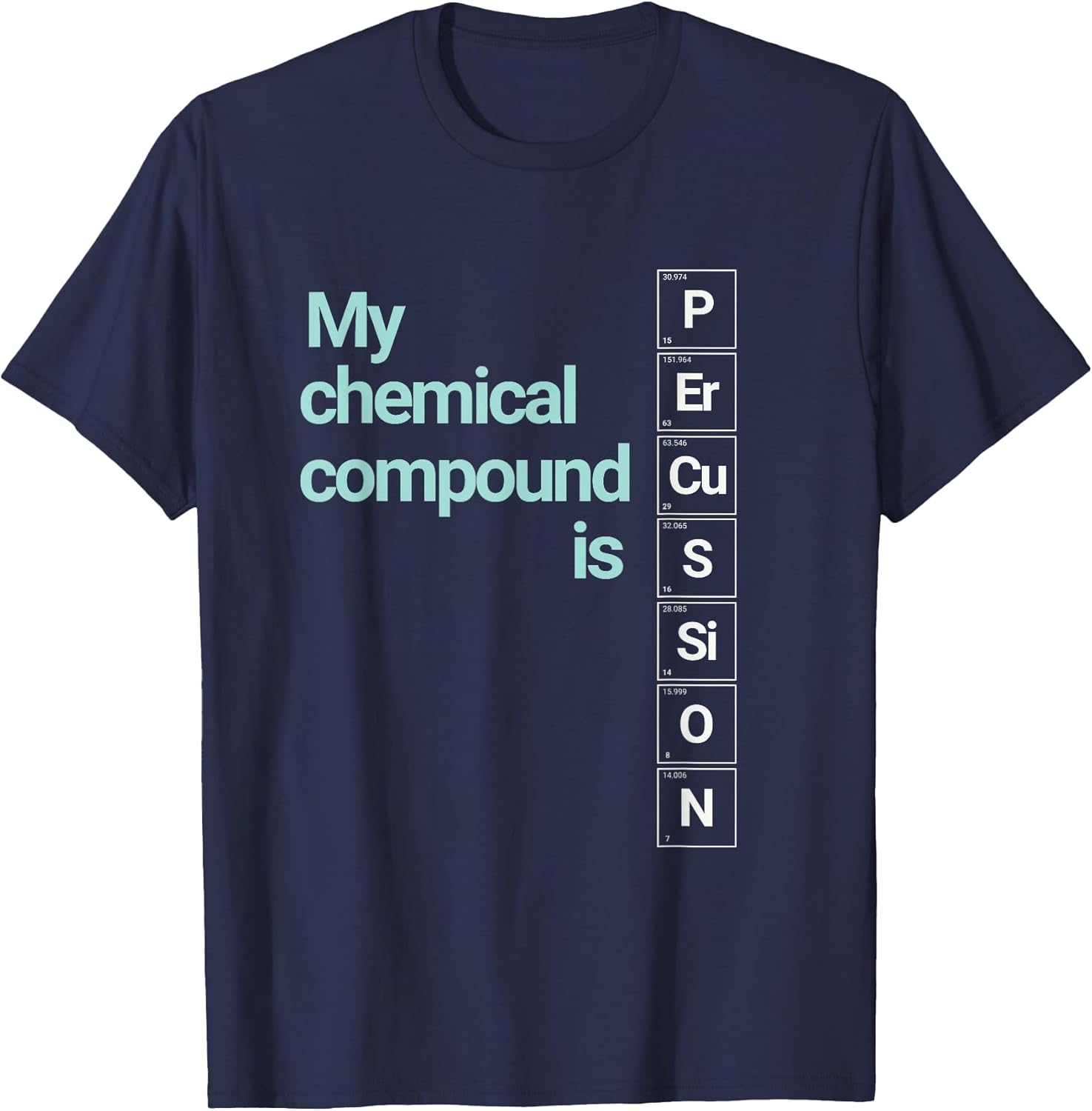 Percussion Brand Co.