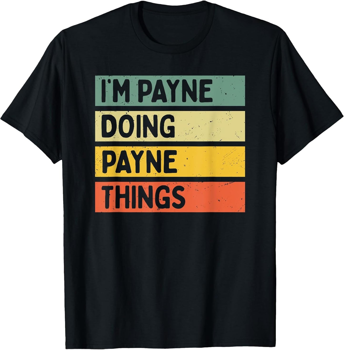 Personalized Gift Ideas Payne