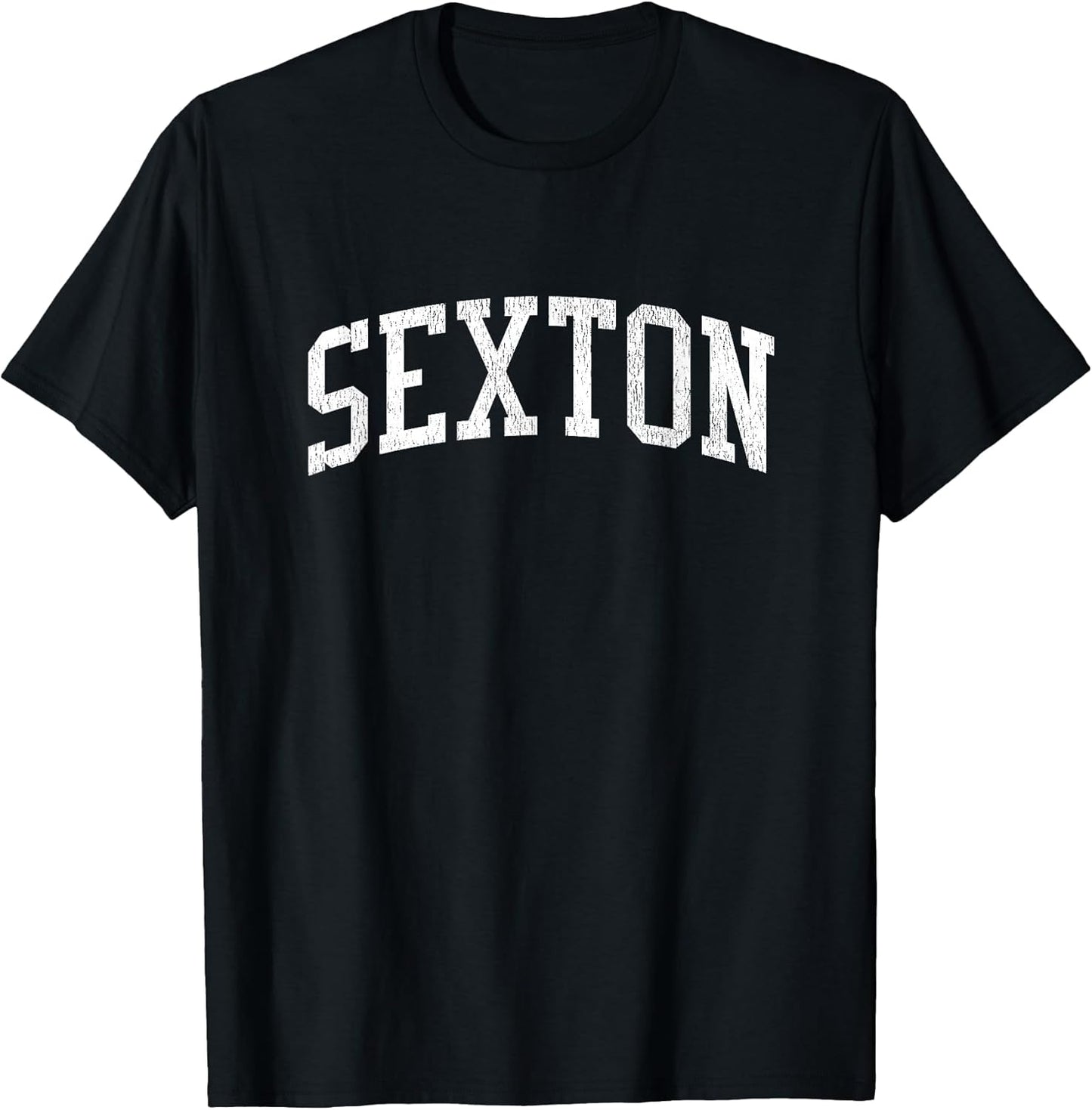 Jim Shorts - Sexton Iowa T-shirts & Tees