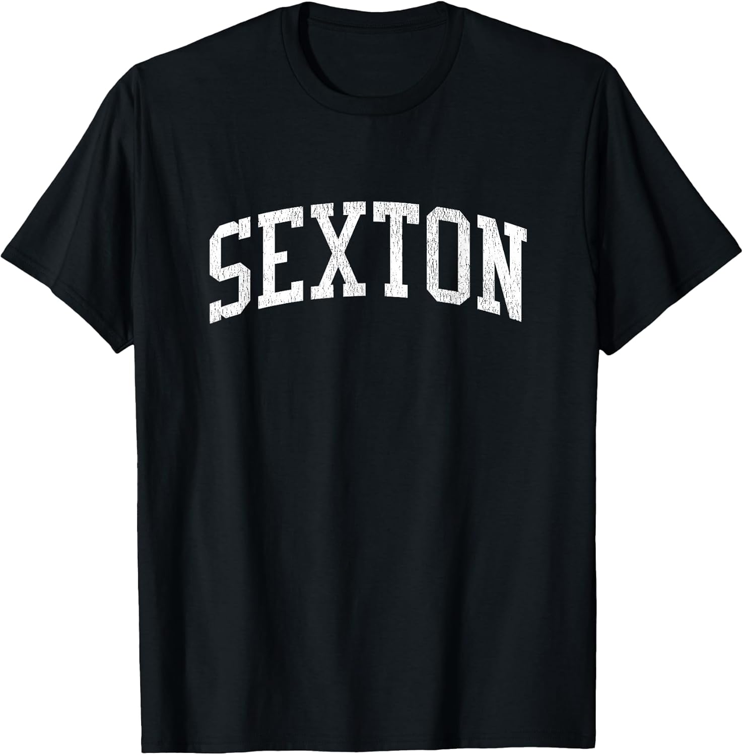 Jim Shorts - Sexton Iowa T-shirts & Tees