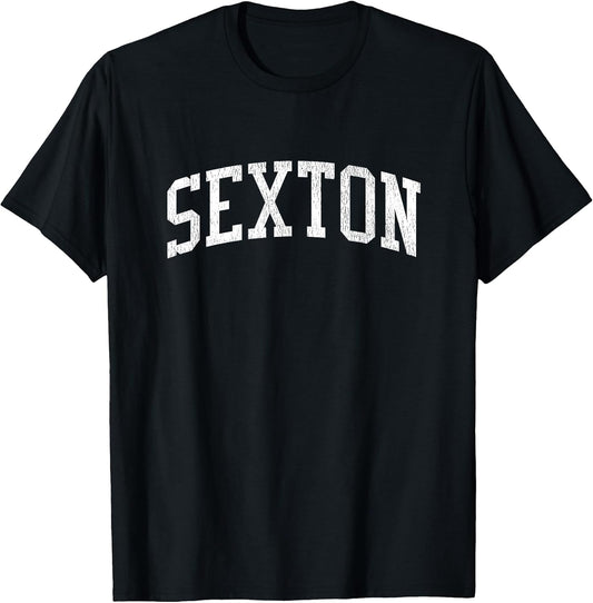 Jim Shorts - Sexton Iowa T-shirts & Tees