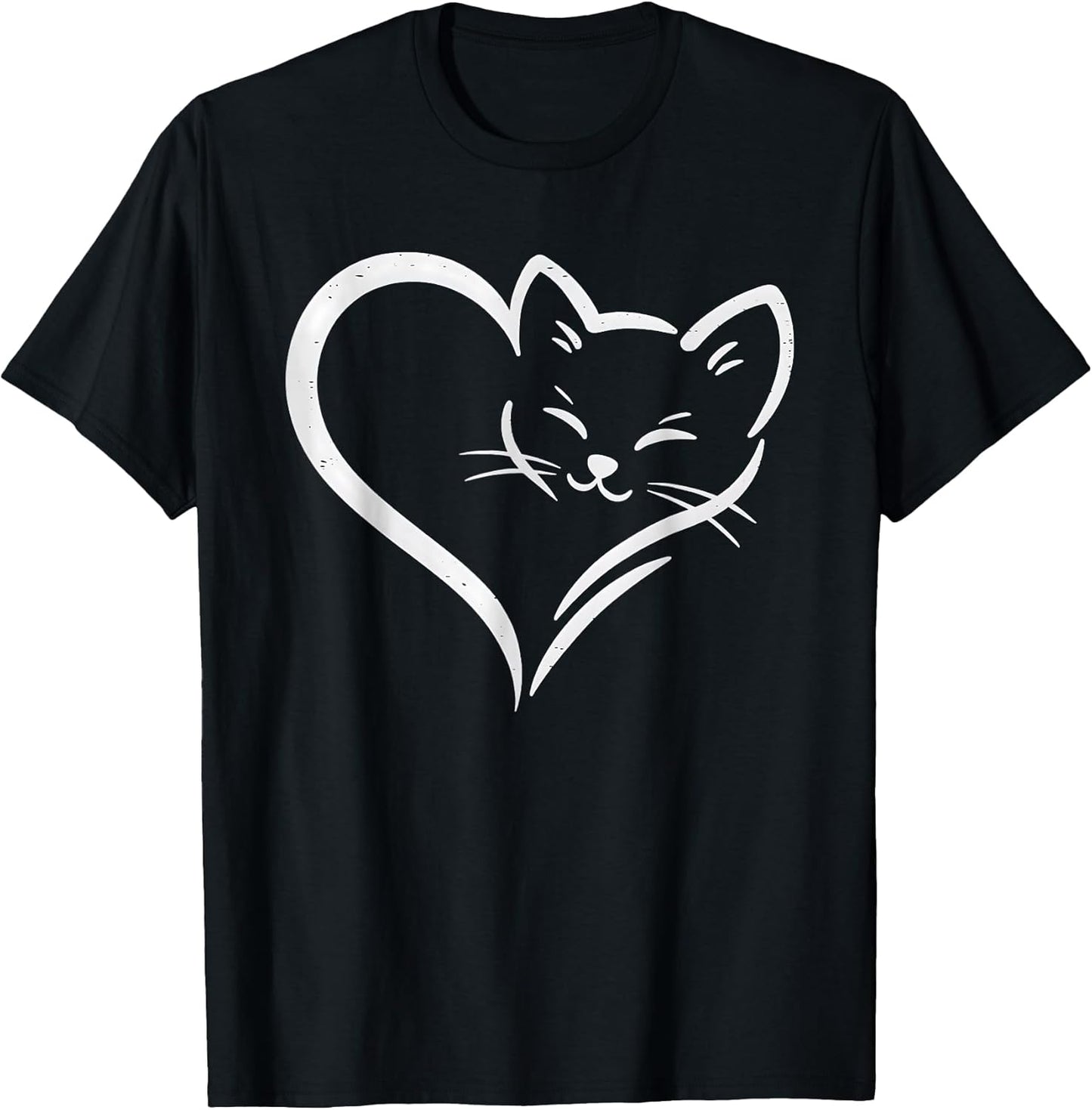 Kitten Cat Lover Apparel