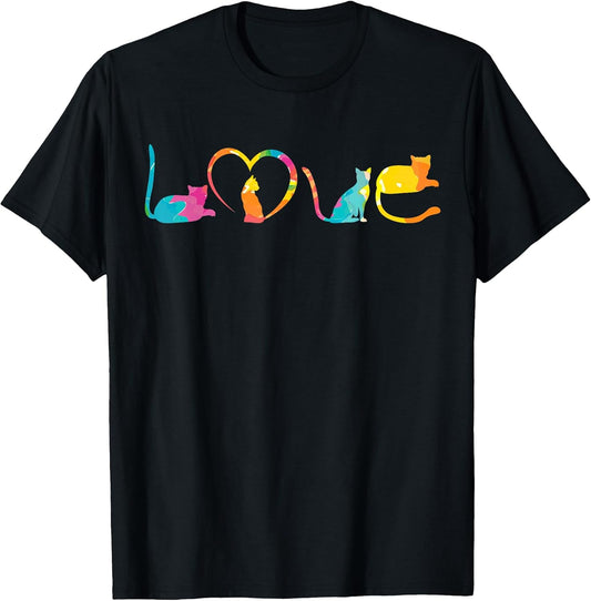 Feline Animal Lover Introvert Cat Apparel