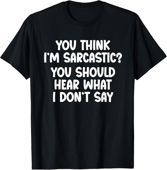 The Funny Sarcastic Quote Gift Co.