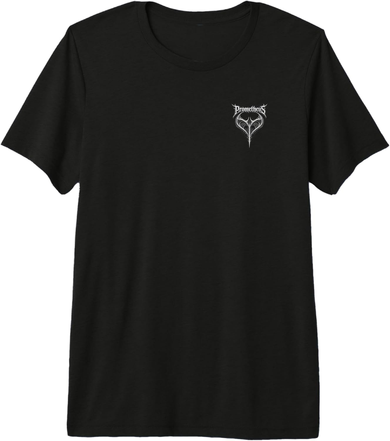 Prometheus Forge