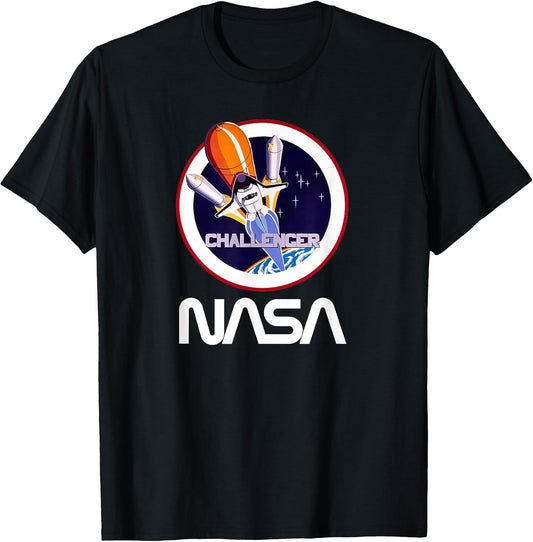 Space Shuttle Commemorative NASA Apparel
