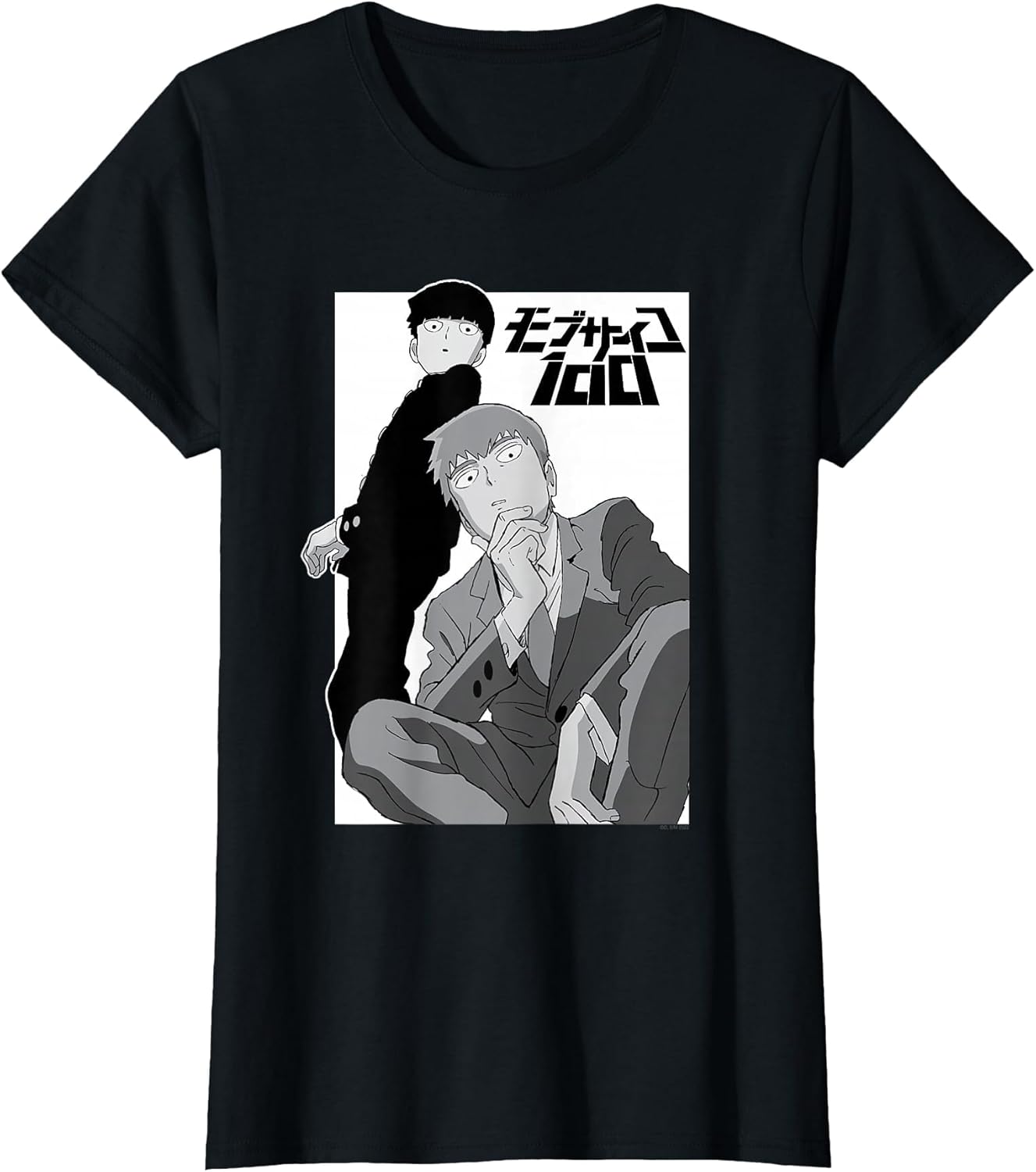 Mob Psycho 100
