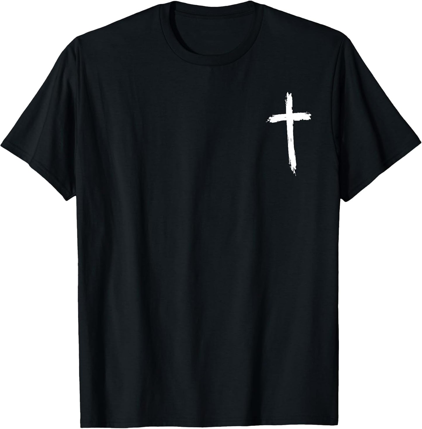 Vintage Christian God (2 Sided)