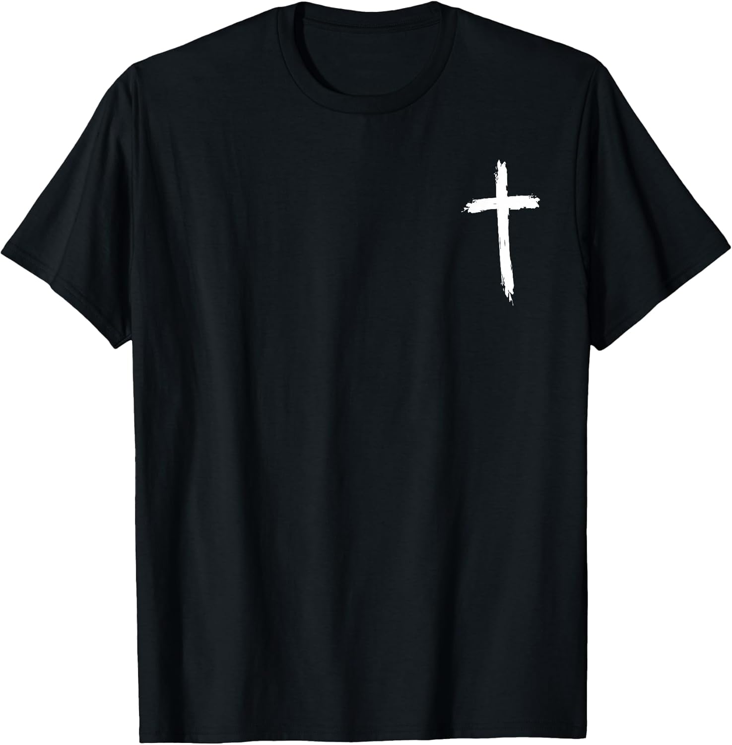 Vintage Christian God (2 Sided)