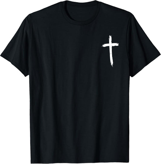 Vintage Christian God (2 Sided)