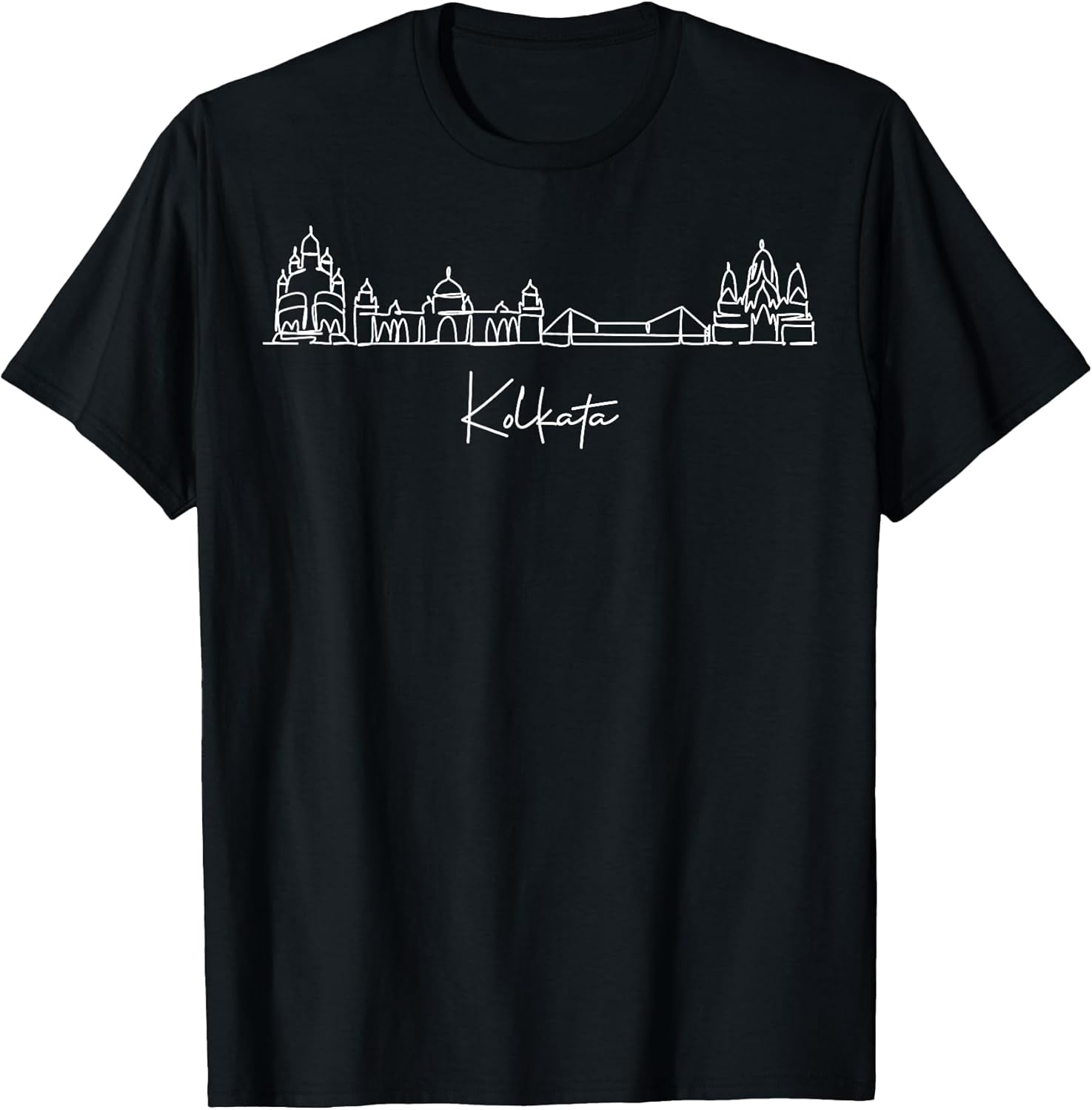 Travel Around Asia India Asian Family Vacation Tee