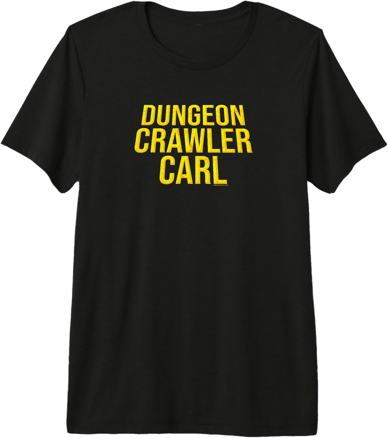 Dungeon Crawler Carl