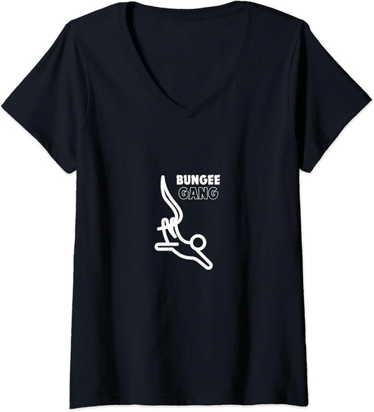 Bungee Fitness Instructor Apparel