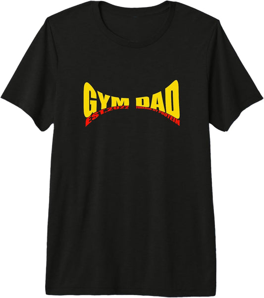 Gym Dad Co.