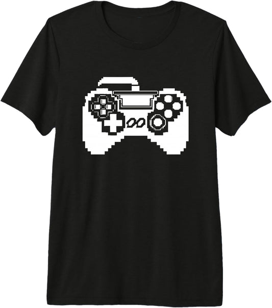 Computer Games Graphic Tees and Presents